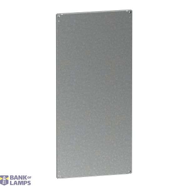 Wide mounting plate 1800x800 image 1