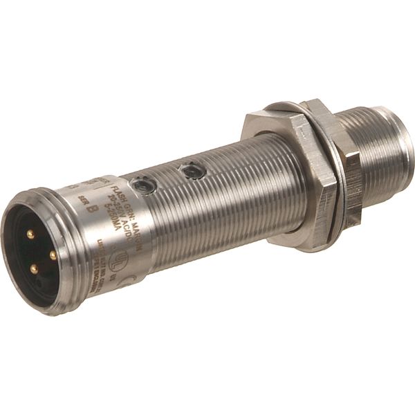 Metal Face Inductive Sensor image 1