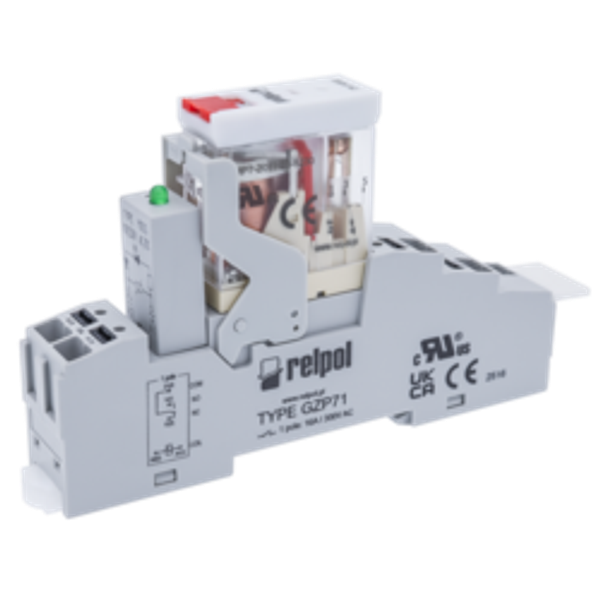 PI71P-110AC-Y93G-RS-2011 image 1