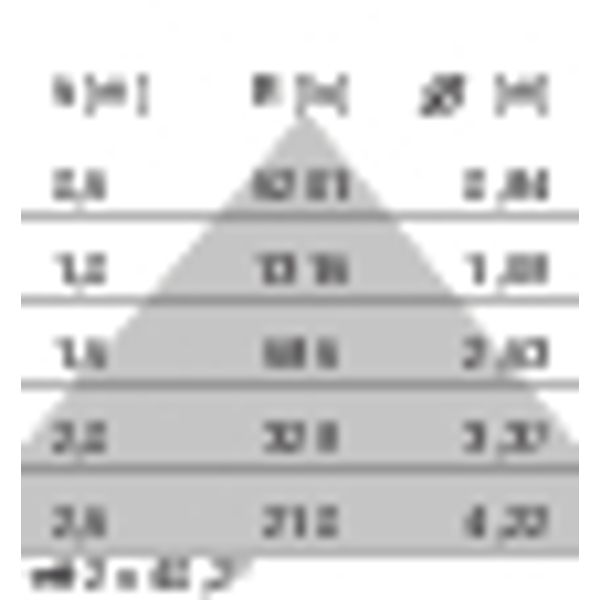 SL764+ PL M 33 S/C 940 BLACK MP image 5