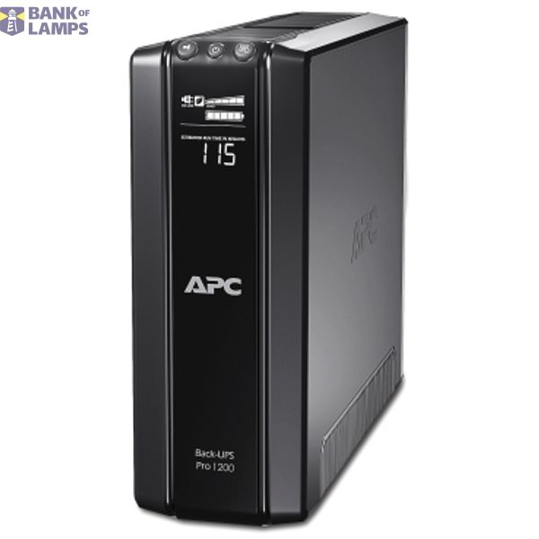 Power Saving Back-UP image 2