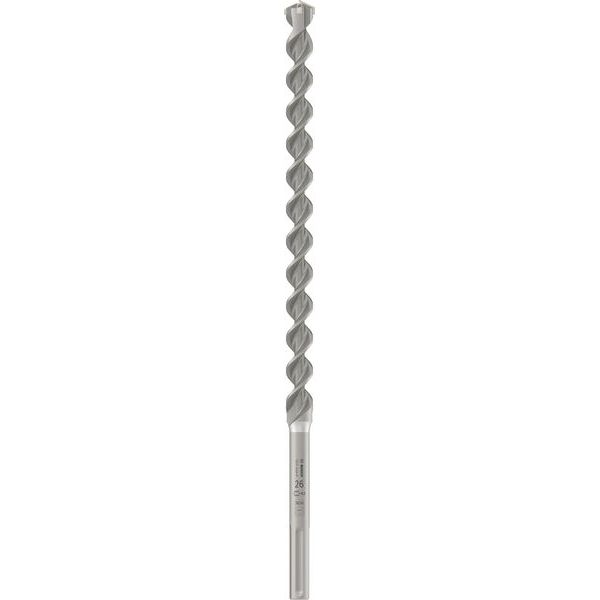 PRO SDS max-4 Hammer Drill Bit, 26x400x520 mm image 2