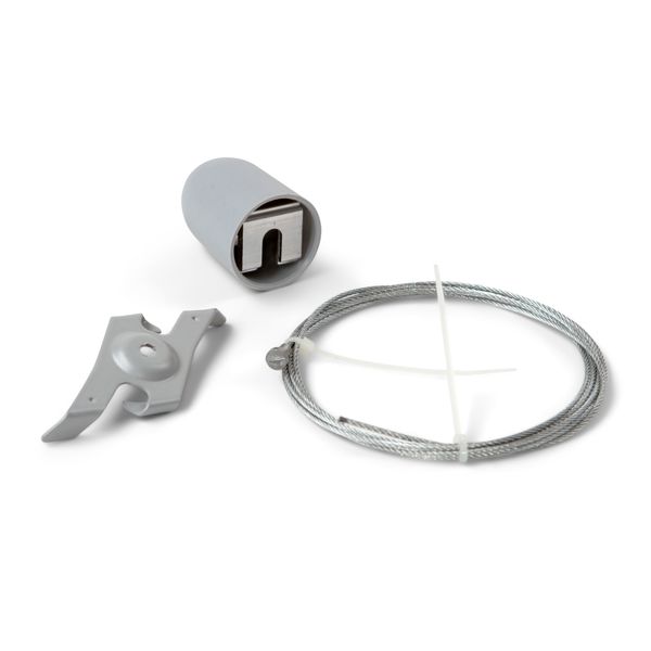 SUSPENSION WIRE SPW11SK-1/1.5m RIP. SET HA image 1