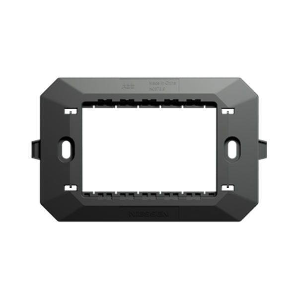 Support 3 modules No color - Origen (N0373.9) image 1