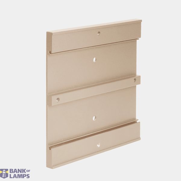 Extra gold head interlinking accessory image 1