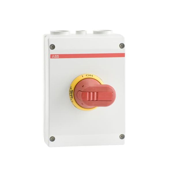 OTP36A6M Safety switch image 3