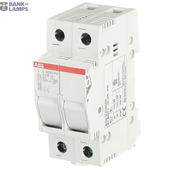 DS301CM B6 A30 Compact DS301CM 1P+N 6A B 30mA A 6kA image 3