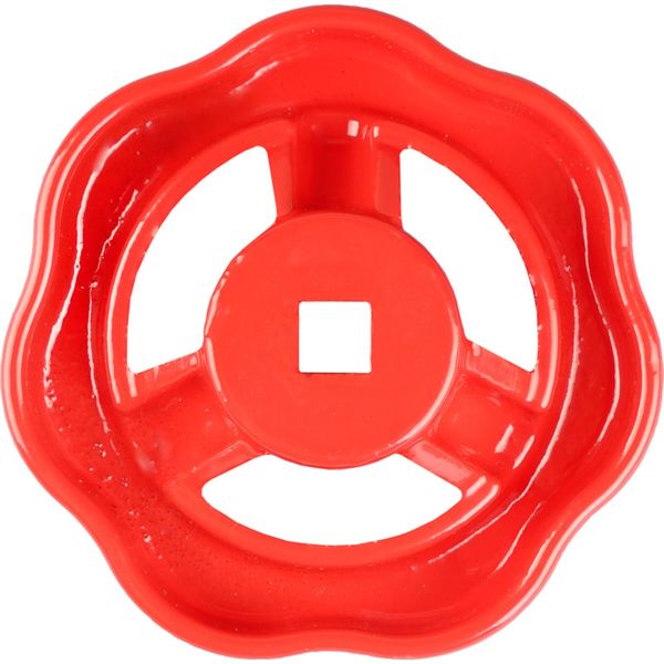 SPARE PART HANDWHEEL-HEAVY SVA 125-150 # image 1