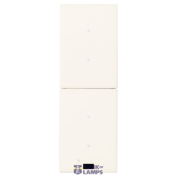 Device XT KNX Advanced 1M 4-point white image 1