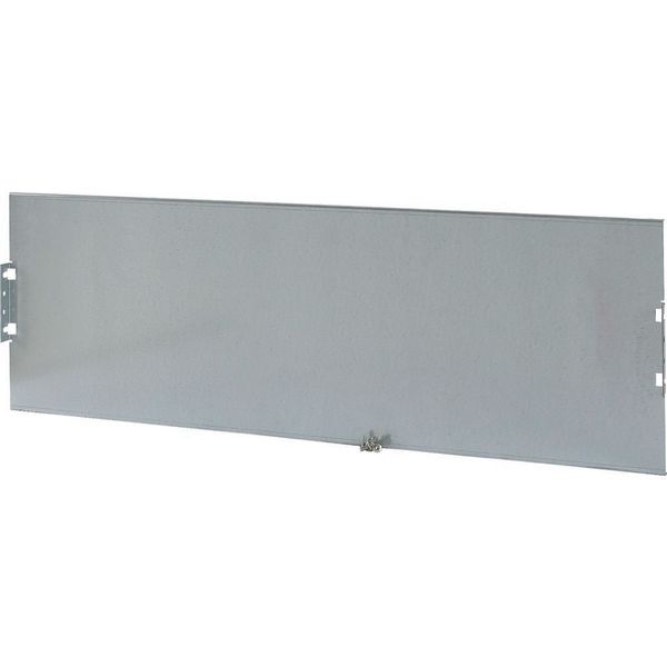 XTPZBAVP2-H350W1000 Vertical partition, main busbar, HxW=350x1000mm image 4