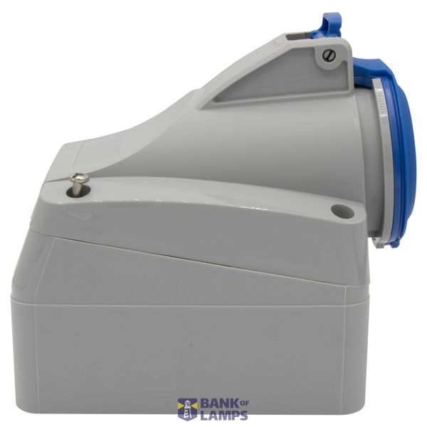 SUPPORT 1 POSTE GRIFFES LONGUES (CT à 100 C62) image 9