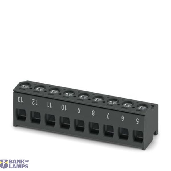 PT 1,5/ 9-PH-5,0 BK BD:13-5SO - PCB connector image 1