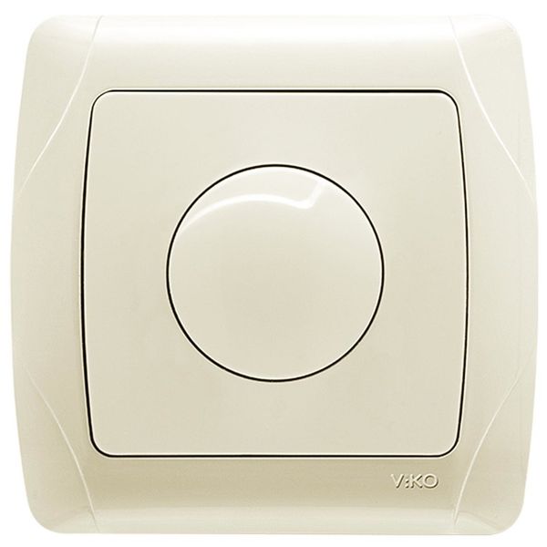 Carmen Beige Dimmer R 40-600W image 1