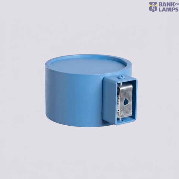 Wall lamp MODO 1 azure Gx53 image 7