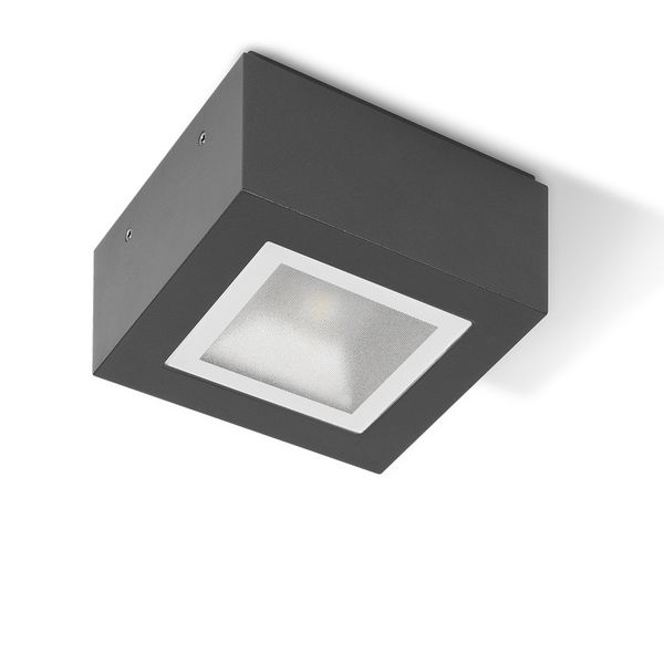 MIMIK 10 CEILING TECH 10W 3000K ANTHRACITE image 2