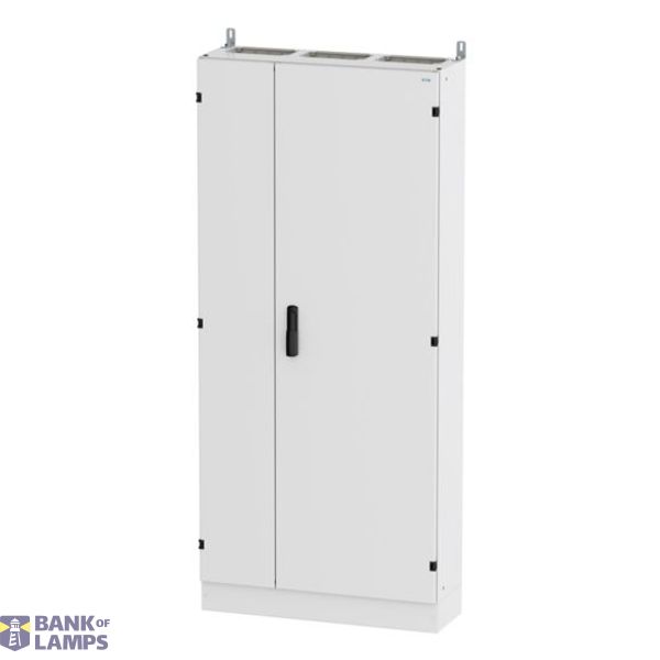 EMC2-H311/55-W/BF3 Eaton xEnergy Basic EMC2 enclosure pre-assembled image 1