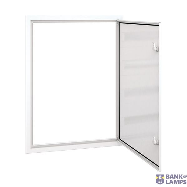 Doors for DARP-96 "Quiteline" 4x24 image 1