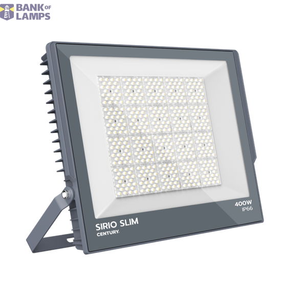 PROIETTORE LED SIRIO SLIM 60° image 1