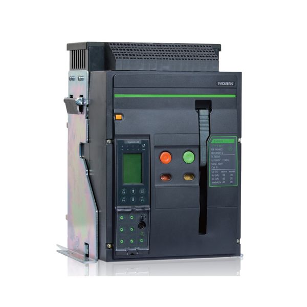 Ex9A40R 4P F 2500 image 1