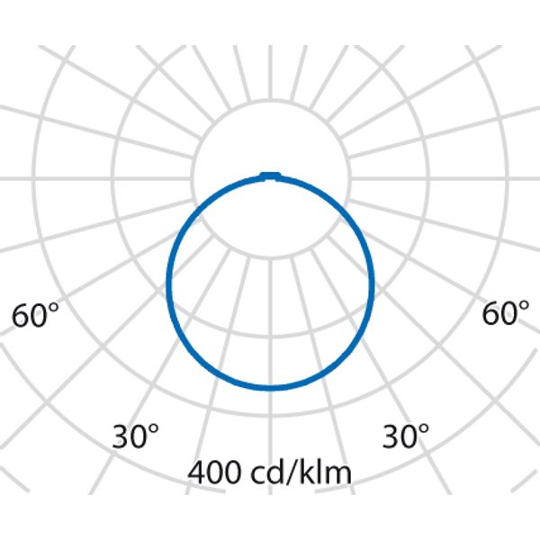 WL 390 SQUARE 29/38W S/A 830/40 image 8