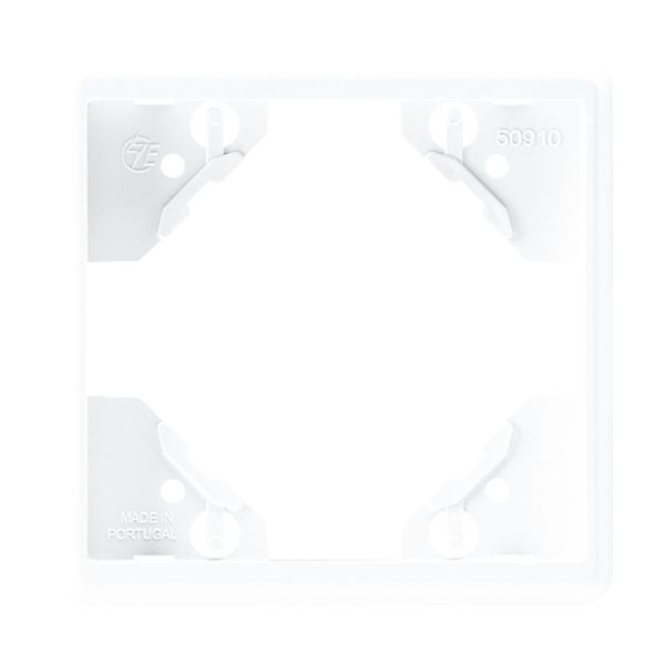 SINGLE FRAME WHITE image 2