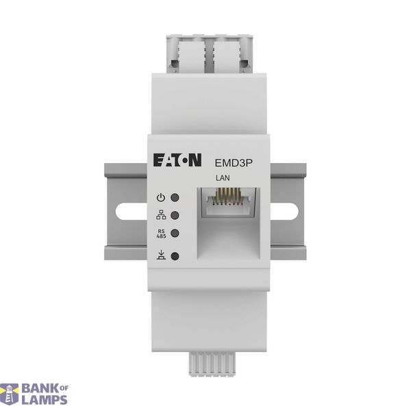 Meter, 3P, DIN, Modbus-TCP, 63A image 22