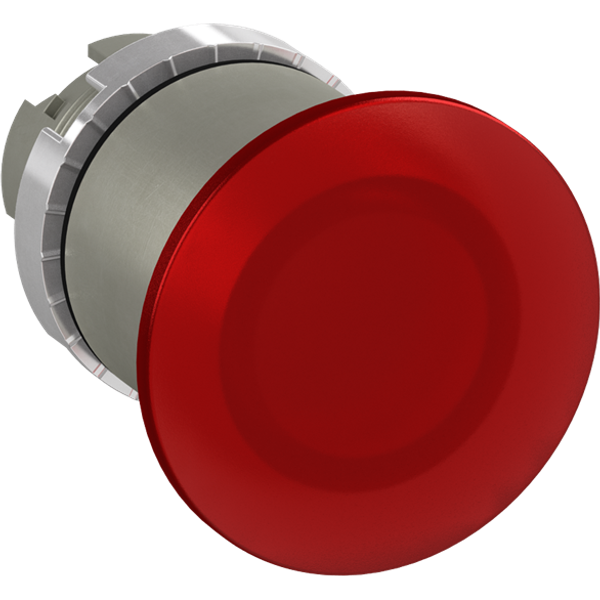 P9MET4RL1 Mushroom Pushbutton image 4