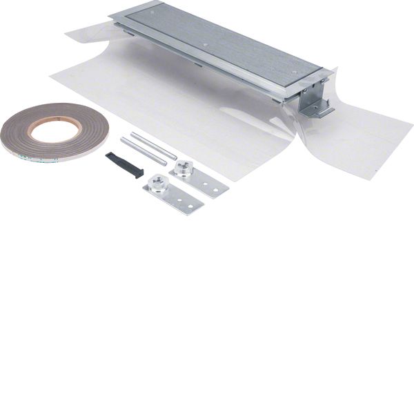 endcap f BKFDE400105 w foil f sealing image 1