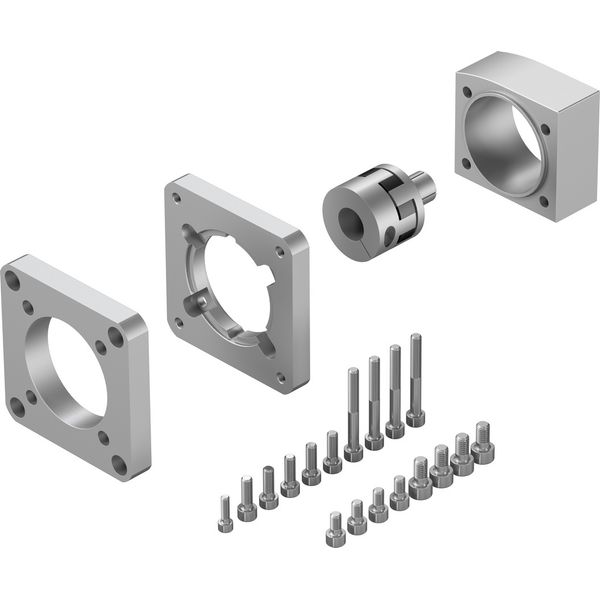 EAMM-A-N80-120G Axial kit image 1