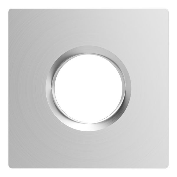 SP CBO IP65/5X RING FIX SQUARE BN LEDV image 1