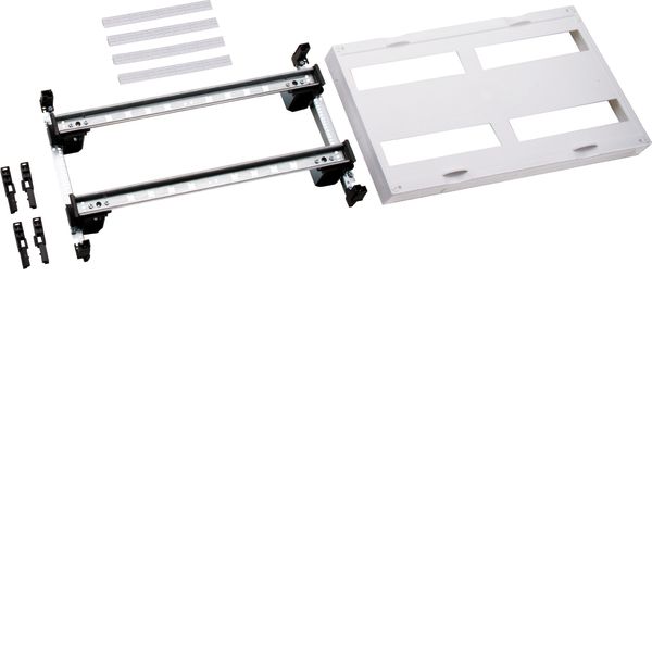 Kit,universN,300x500mm, 4x12 M image 1