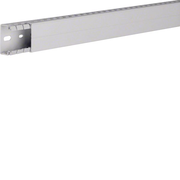 slottet panel trunking HA7 25x40, lg image 1