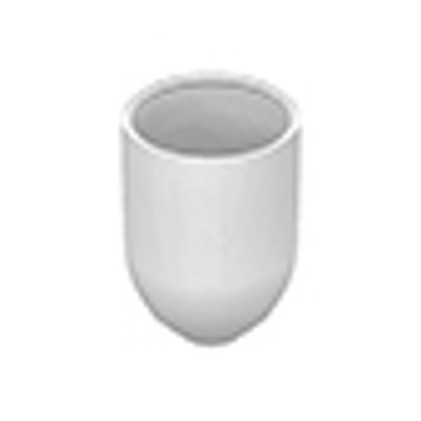 OTR PLAST CUP FOR M6 BAR S-9000/4-W image 1