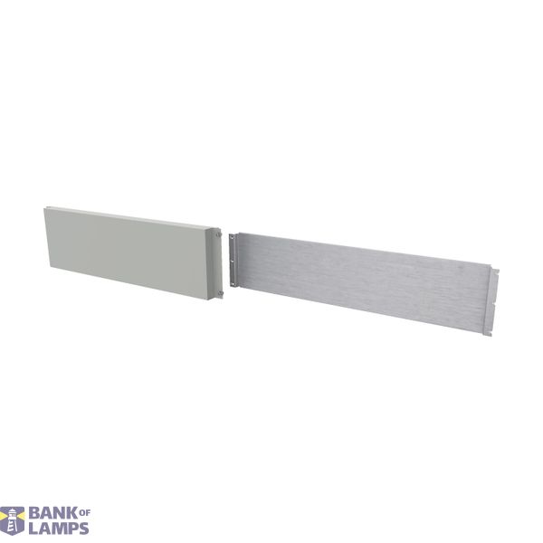 ProfiSNAP Mounting Kit, maximum installation depth, for enclosure widt image 2