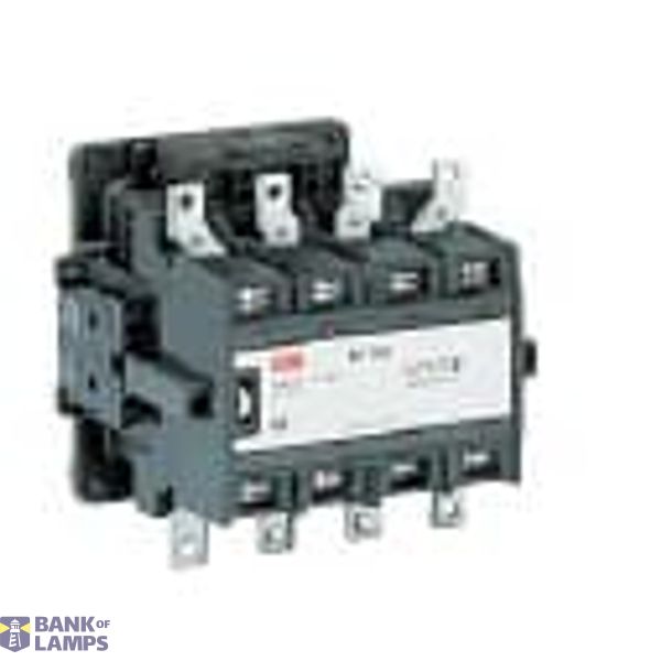 Power contactor EH, EK EK110-40-22 48V50HZ image 1