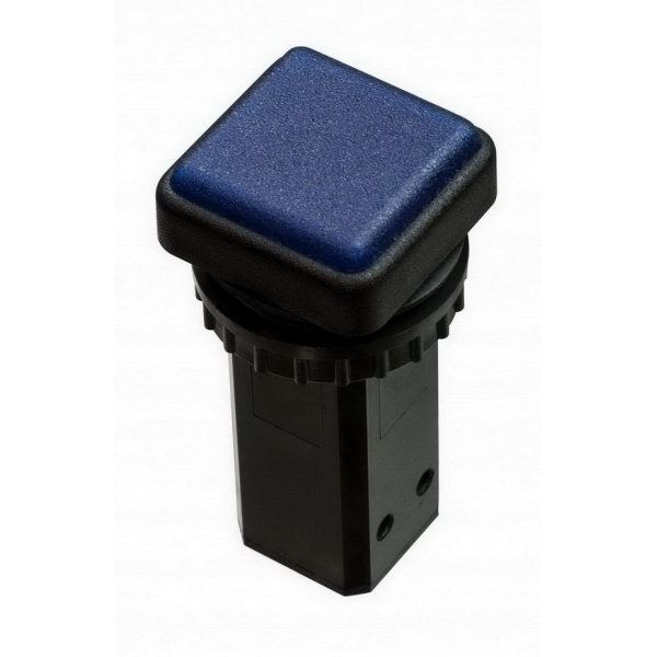 Indicator light VIS-99-Q G/R 12DC d30mm image 1