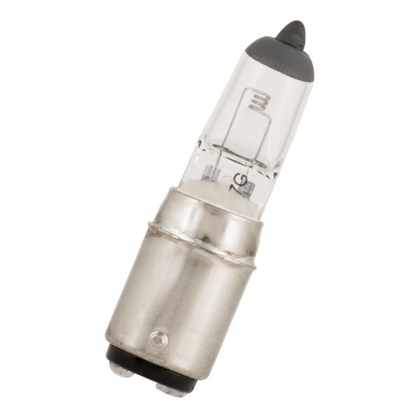 Dr.Mach Ba15d/CER 24V 40W Black Top image 1