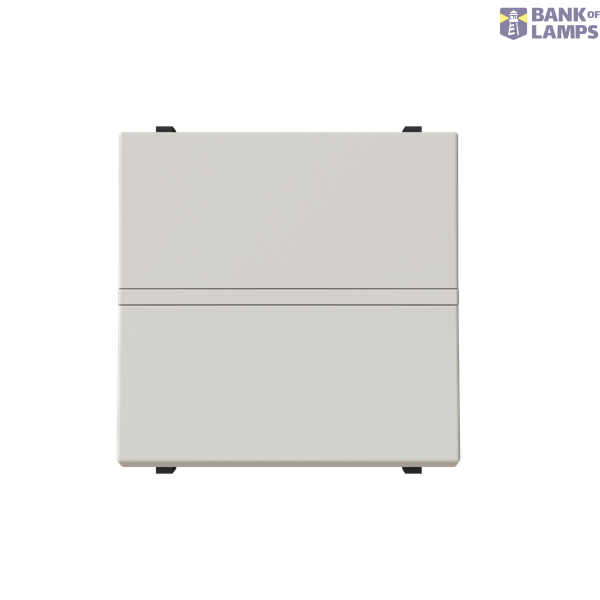 Push-button, NO, SP without symbol - 2M - Dune image 1