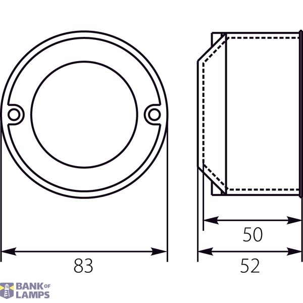 PO-fi 80ep for plasterboard image 2