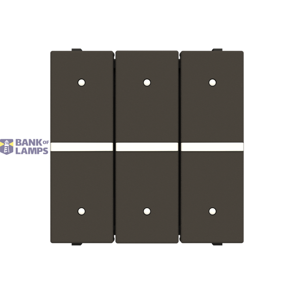 Microswitch 3/6 channels - 2M - AN image 1