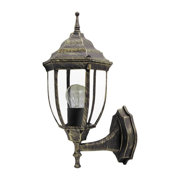 NIZZA E27 60W IP43 8452 image 1