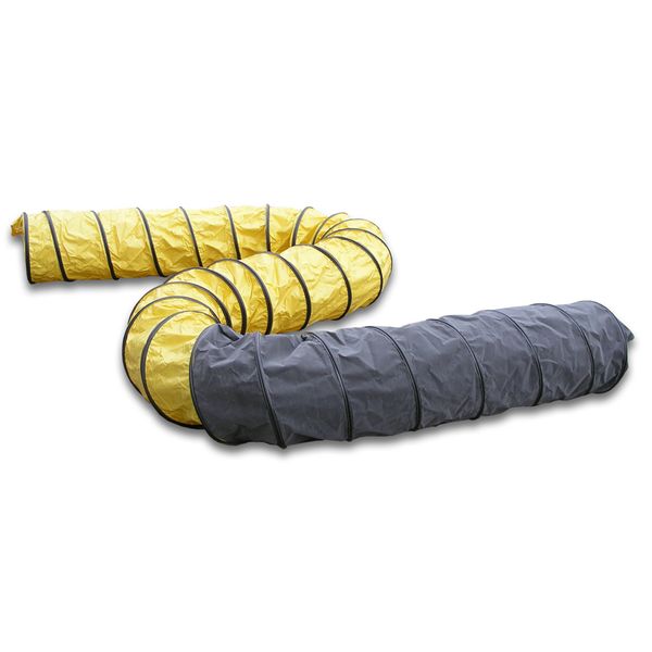 Master Flexible heat-resistant hose 340mm x 7.6m image 1