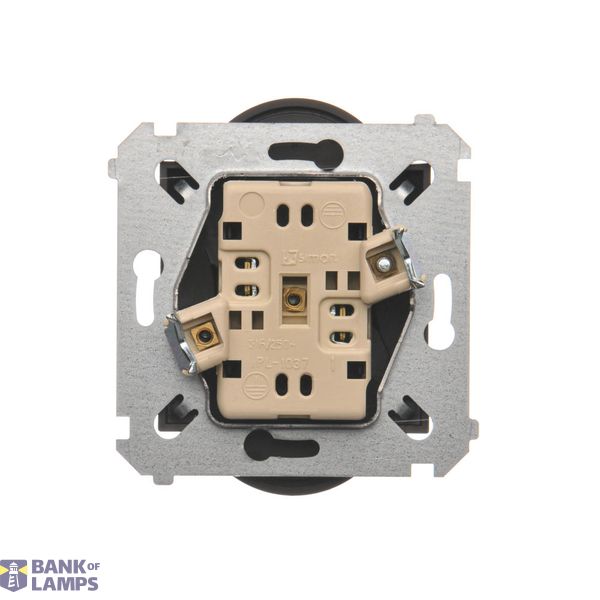 230 V LED dimmer [Wi-Fi], 2-200 W, 230V, (module), anthracite, metalic image 1