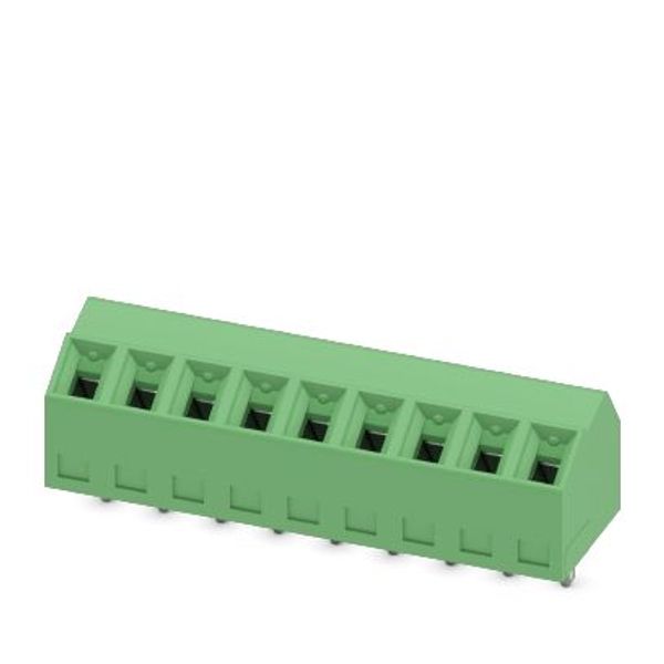 SMKDS 1/ 9-3,81 - PCB terminal block image 2