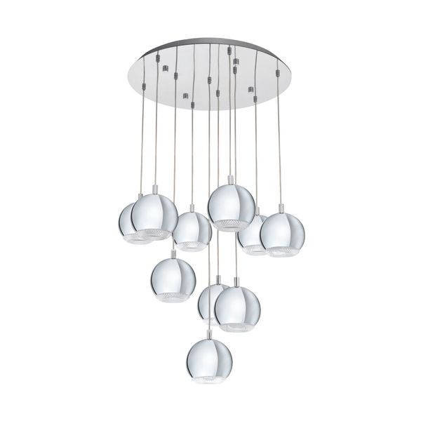 CONESSA pendant light 95914 image 1