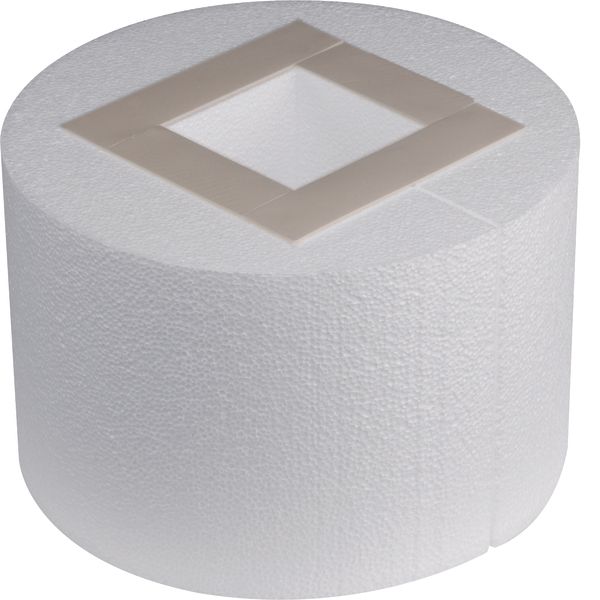 casing element VR12 round 306mm H=200mm image 1