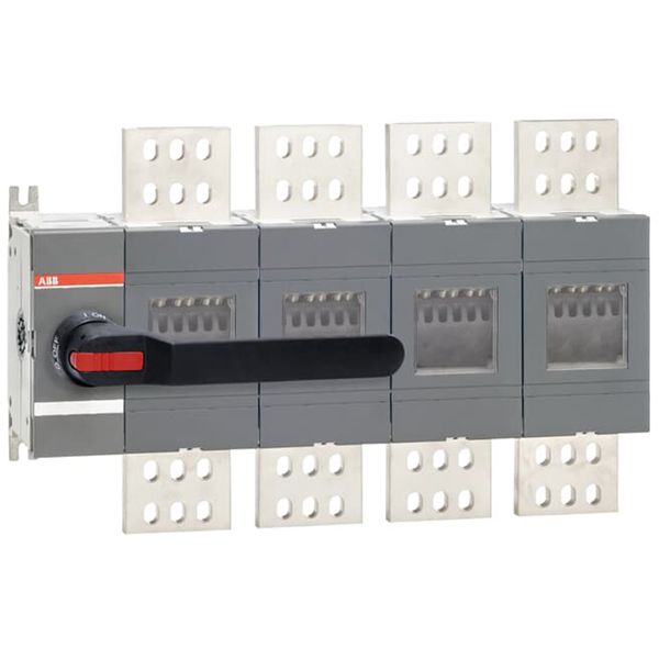 OT2500E04P-135 Isolating switch image 1