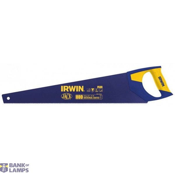 IR PASAW PLUS 880 COAT 550MM/22 7T CON image 1