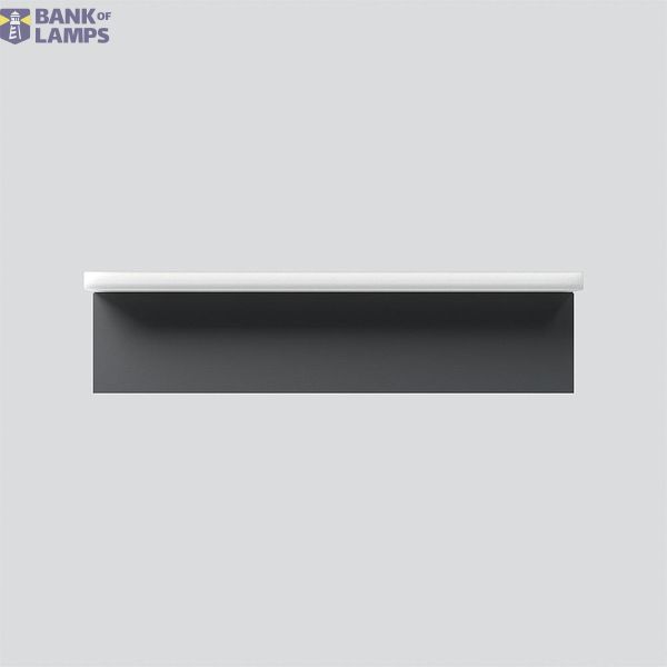 LEDF 600-4/1-0 DG LED vlaklamp image 1