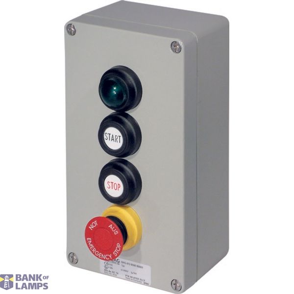 CONTROL UNIT DRT15-01+SGT15-1-2-08+SIL-0 image 1